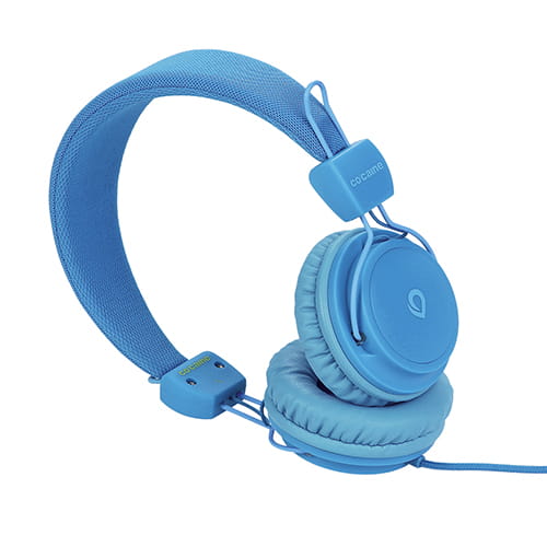 Co:caine City Blue
