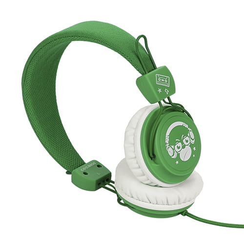 Co:caine City Green Monkey