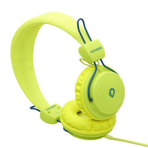 Co:caine City Neon