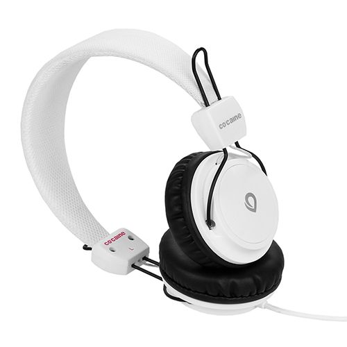 Co:caine City White