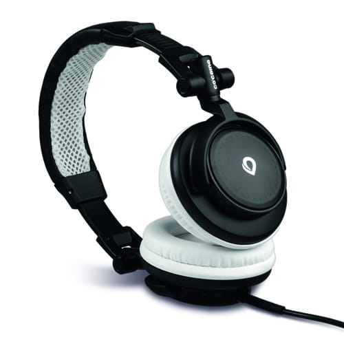Co:caine Sound Clash Black