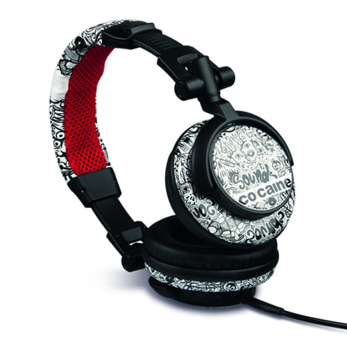 Co:caine Sound Clash Urban