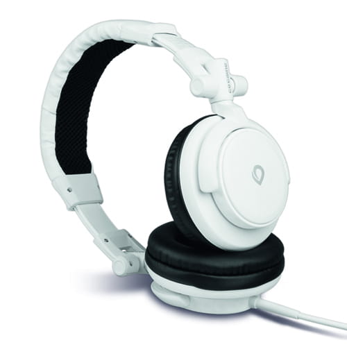 Co:caine Sound Clash White