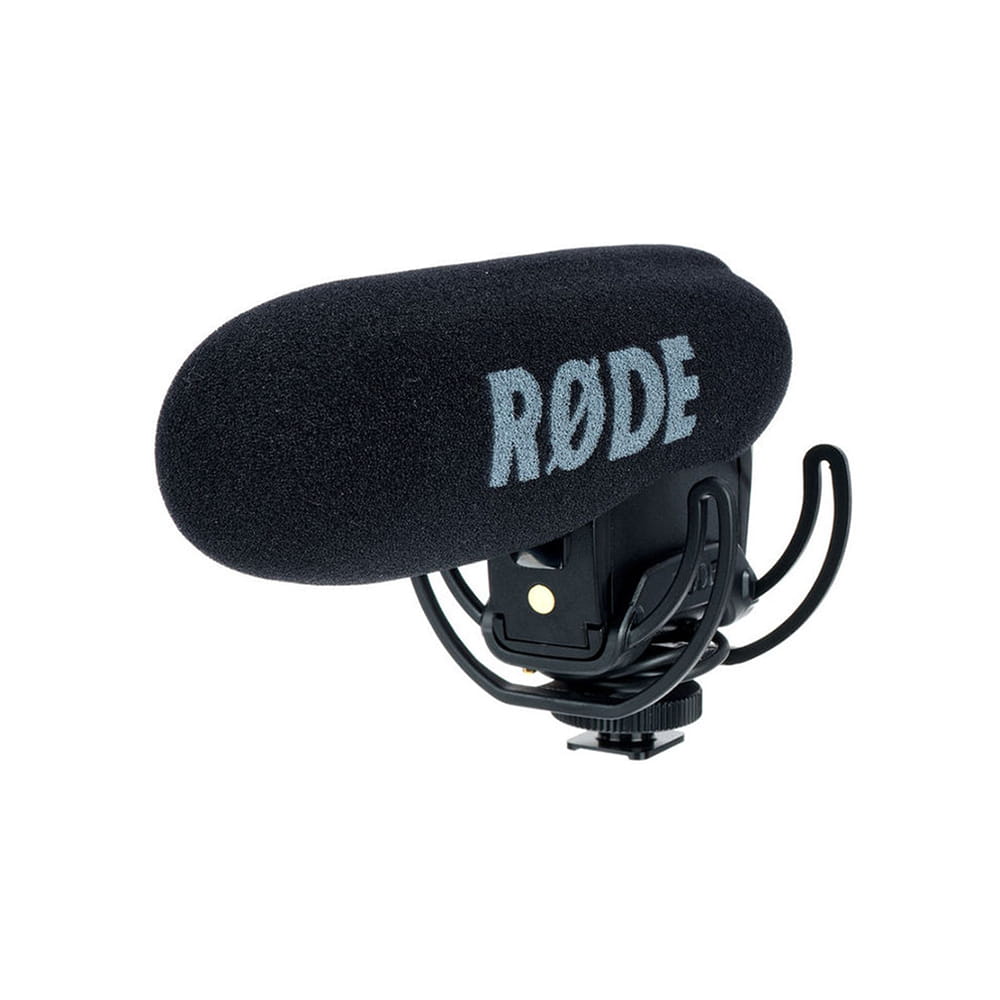 Rode VideoMic Pro Rycote