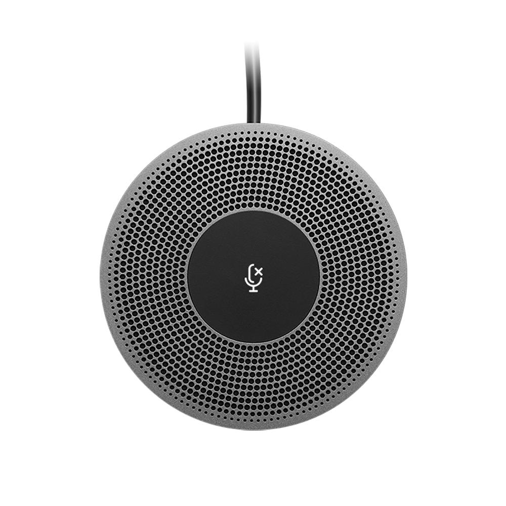 Logitech Microfono de expansión para MeetUp