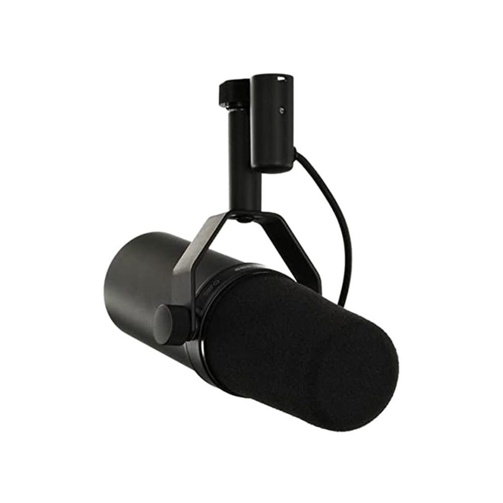 Shure SM7B