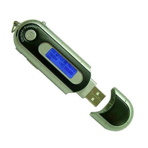 MamboX 256Mb