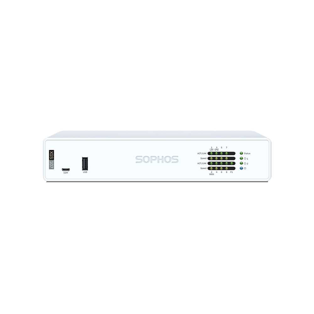 Sophos XGS 107
