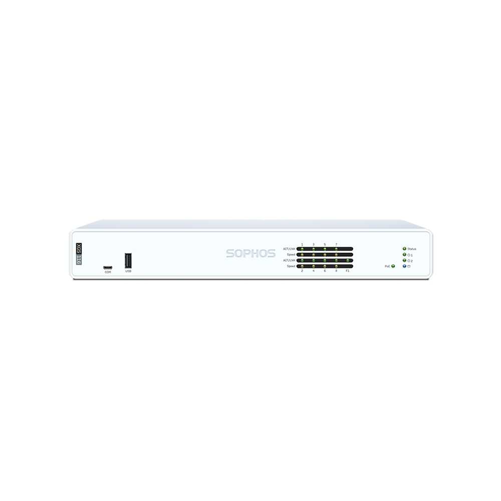 Sophos XGS 116