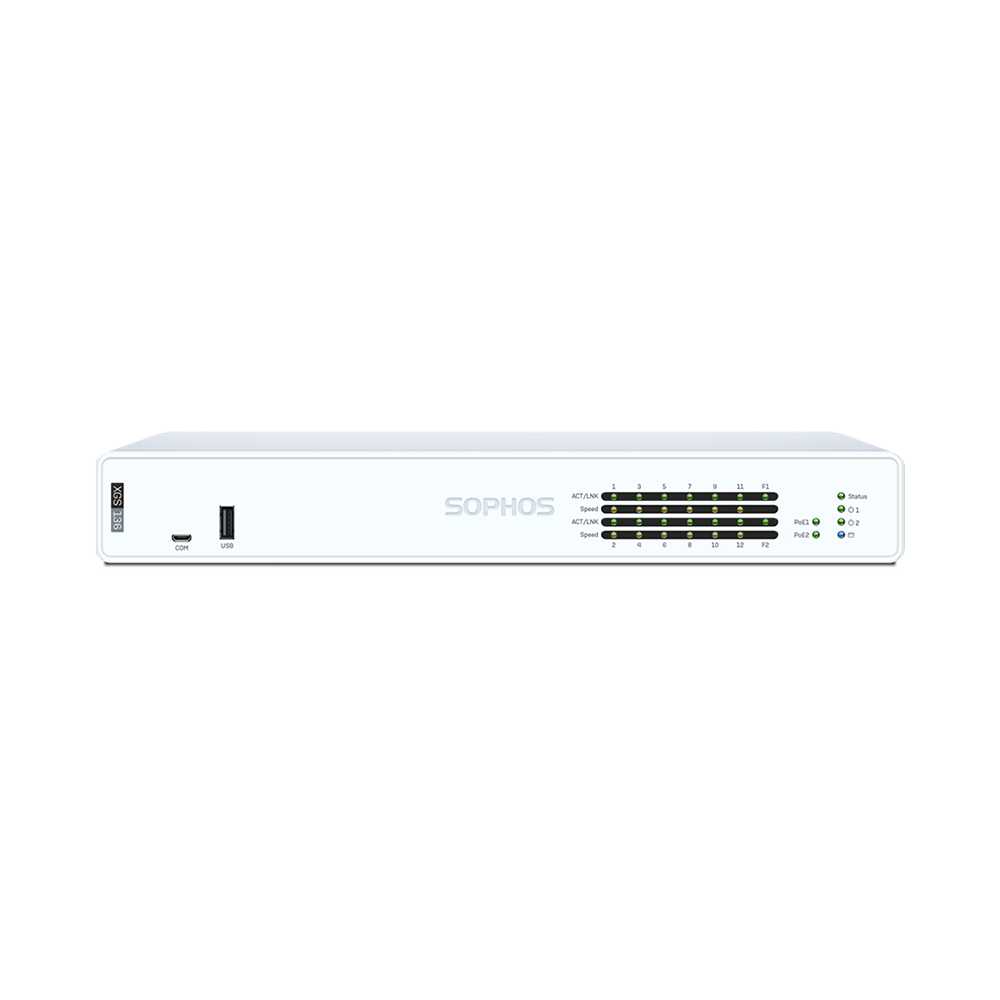 Sophos XGS 136
