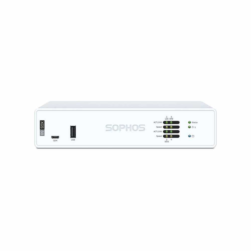 Sophos XGS 88