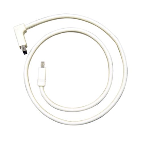 SilverStone CP02. Cable SATA-II 3Gb/seg 90
