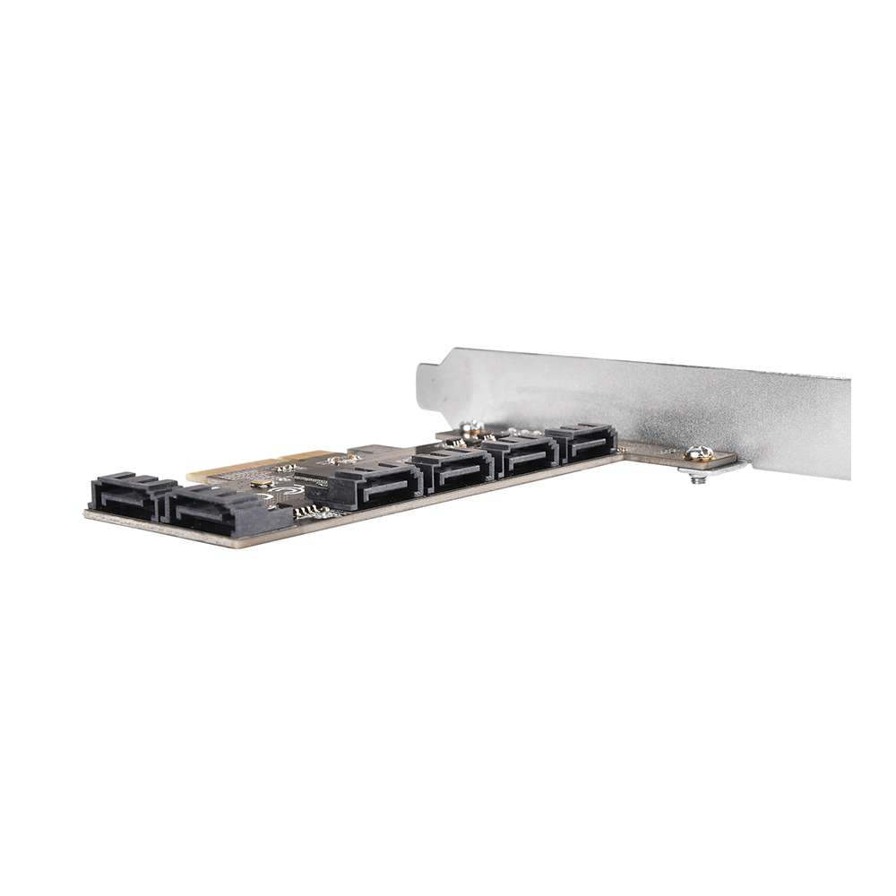 Silverstone SST-ECS06 SATA. 6 puertos.