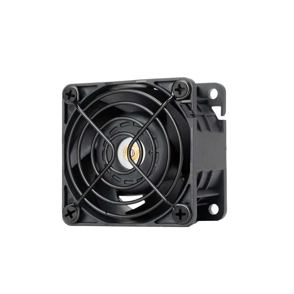 SilverStone SST-FHS60X 60x60x38