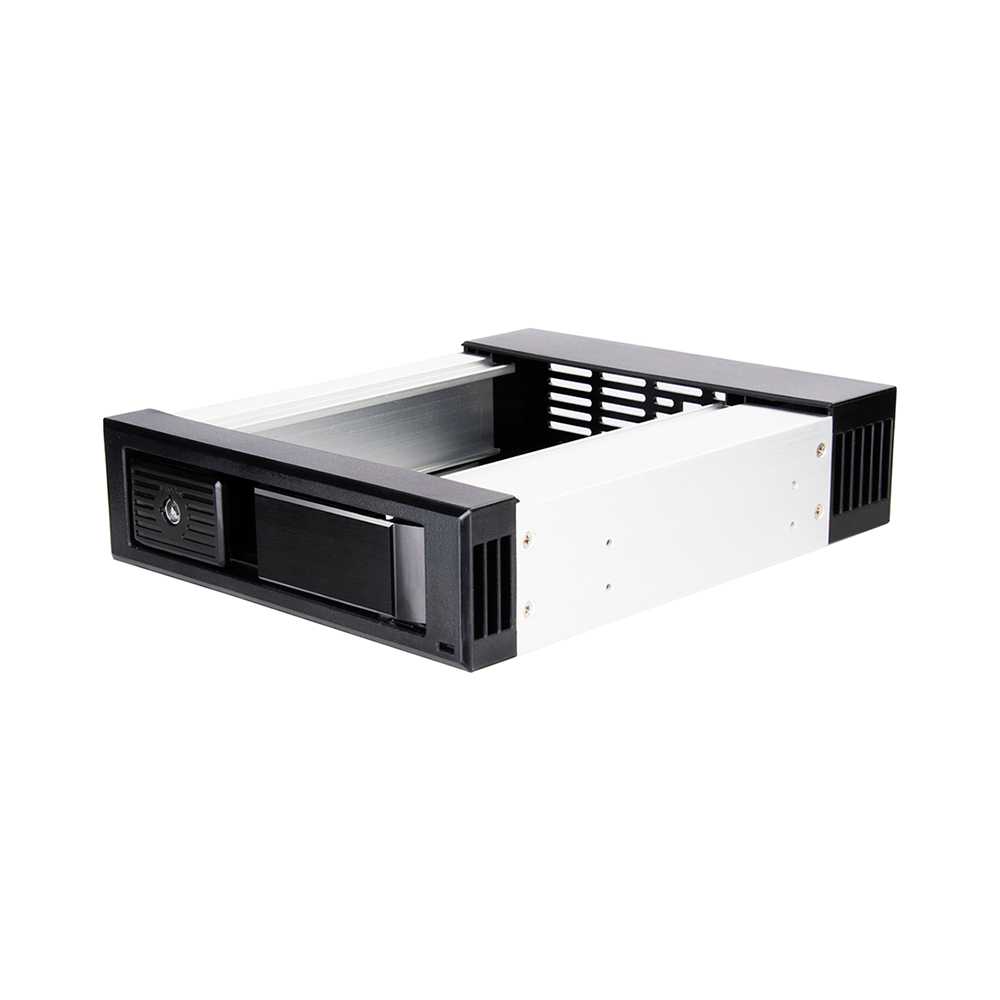 SilverStone SST-FS301 SAS/SATA 3.5 a 5.25