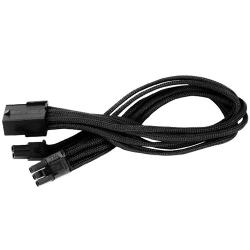SilverStone PP07-PCIB. Extensor alimentación VGA