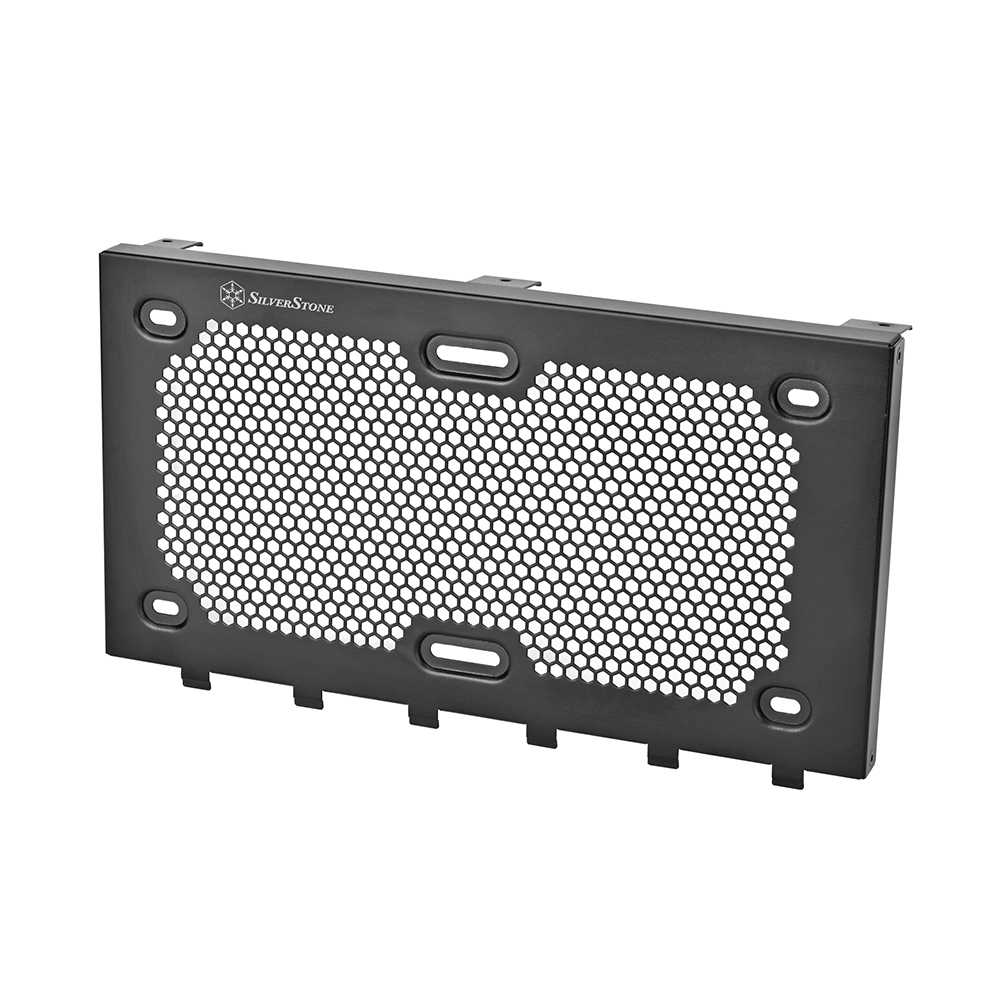SilverStone SST-RAC45-240MK. Kit de montaje para radiador de 240mm.