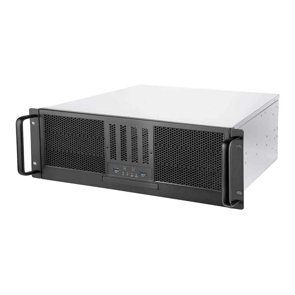 SilverStone SST-RM41-506
