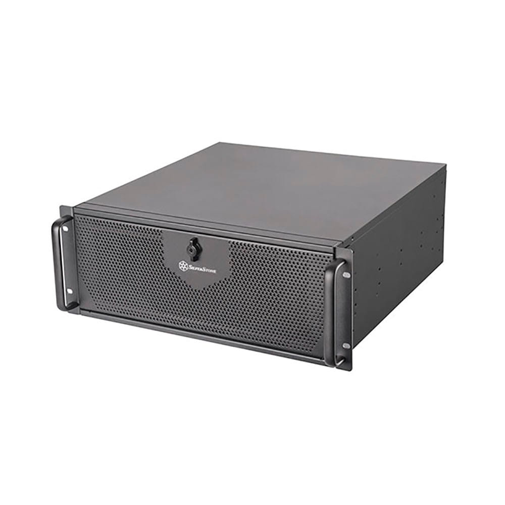 SilverStone SST-RM42-502 para RL