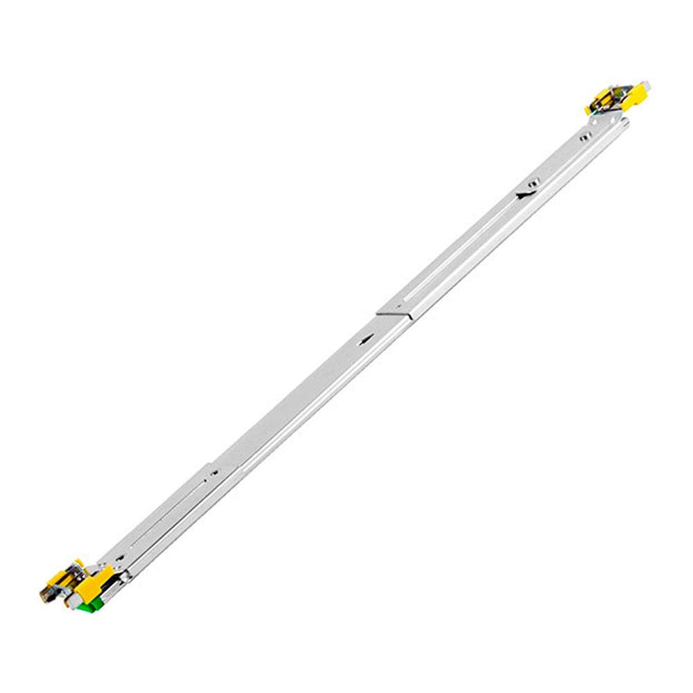 SilverStone SST-RMS03-26. Raíles 1U y 2U.