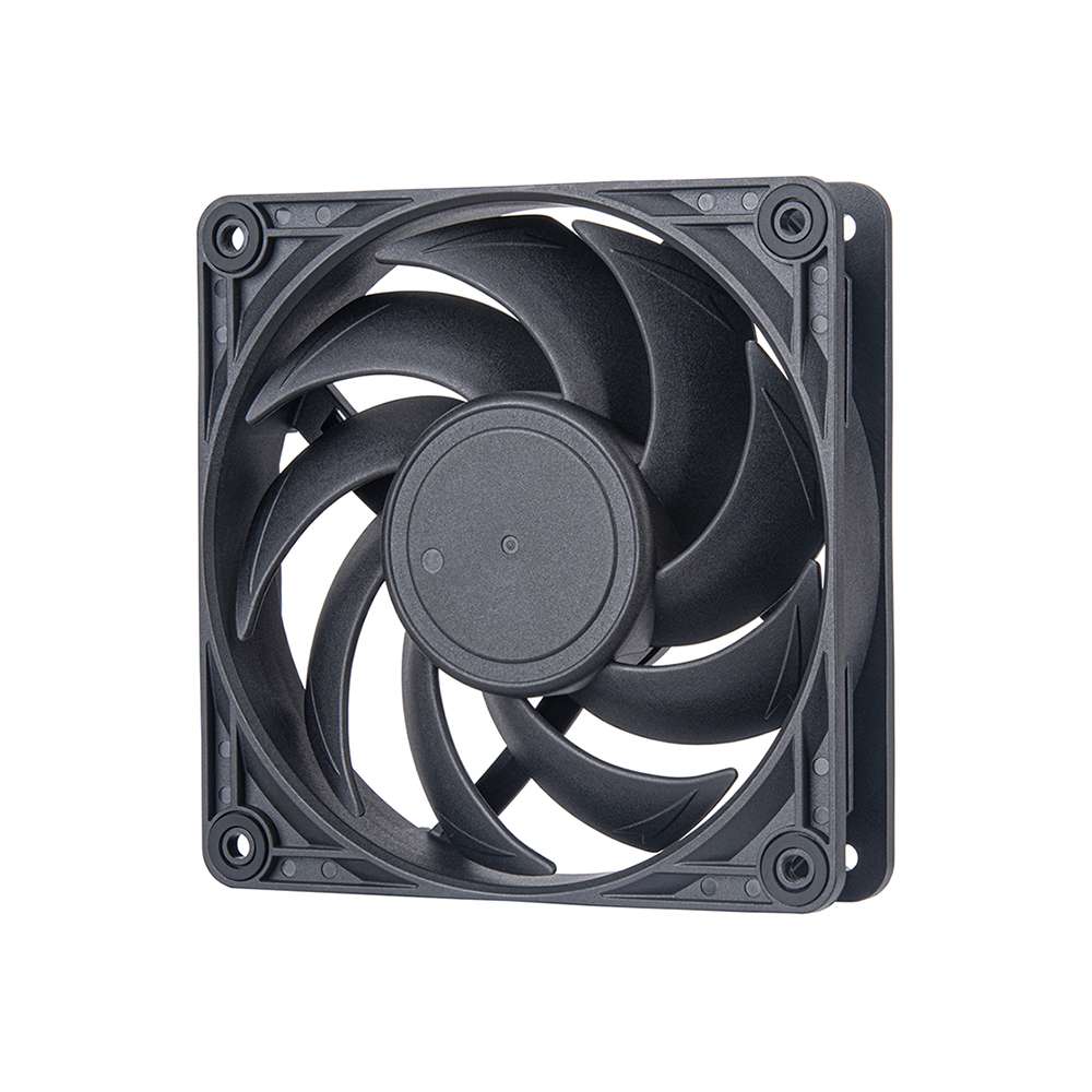 SilverStone SST-VS120B Vista 120x120x25mm
