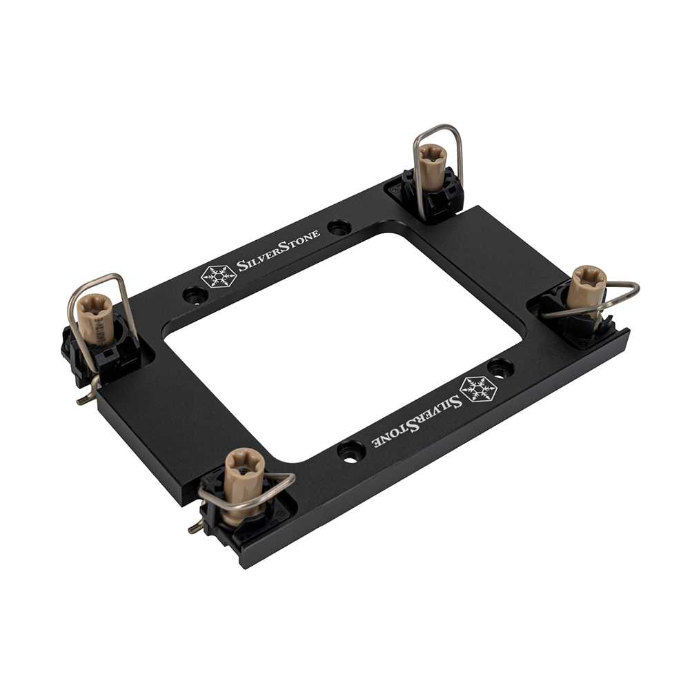 SilverStone SST-XAC-MK-4710