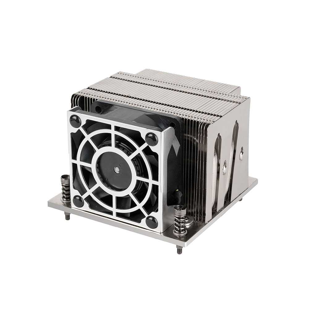 SilverStone SST-XE02-1700S