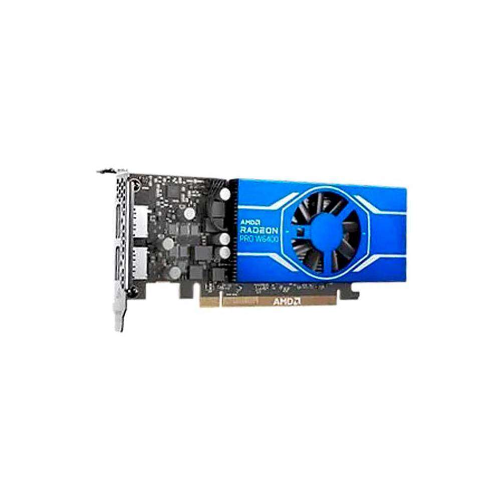 AMD Radeon Pro W6400 4Gb GDDR6. BULK.