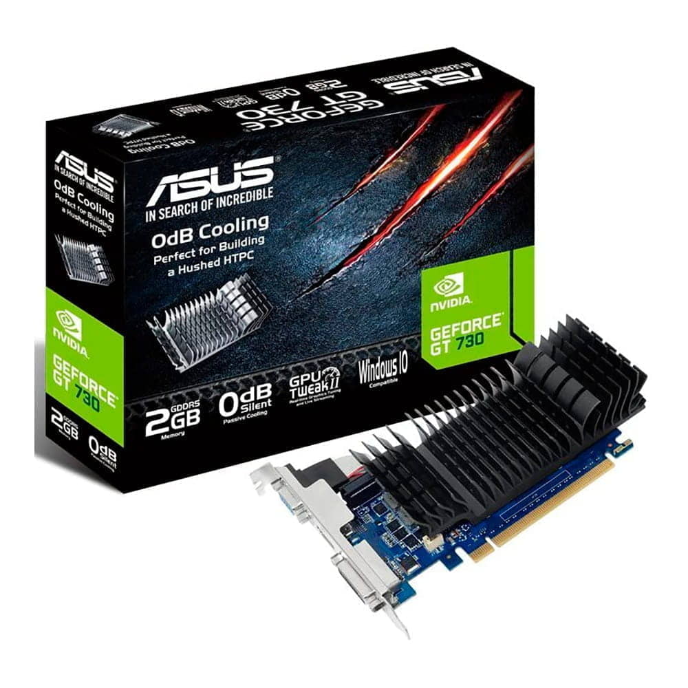 Asus GT730 2Gb GDDR5