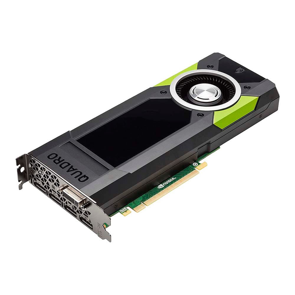 Hp Quadro M5000 8Gb GDDR5. BULK.