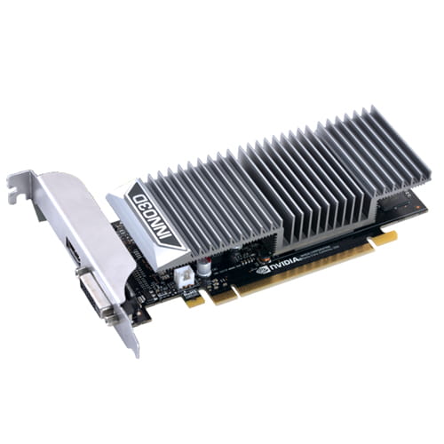 Inno3D GT1030 2Gb GDDR5 Silent