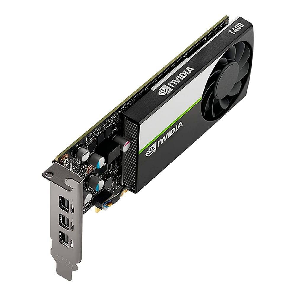 PNY Quadro T400 4Gb GDDR6 Smallbox