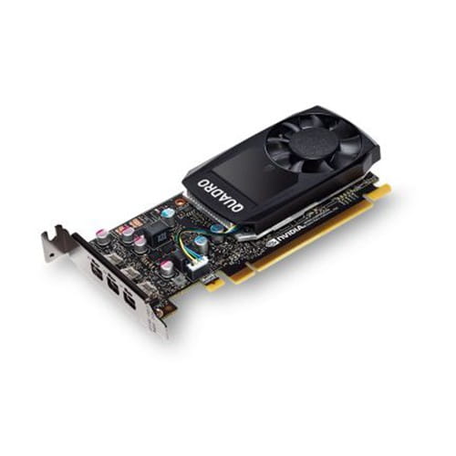 PNY Quadro P400 V2 2Gb GDDR5 Smallbox