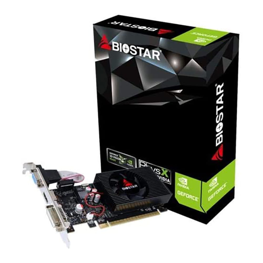 Biostar GT 730 4Gb GDDR3