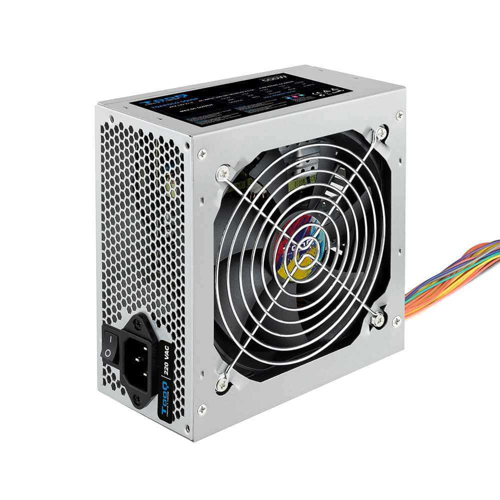 Tooq TQAPOLO-550SP 550W