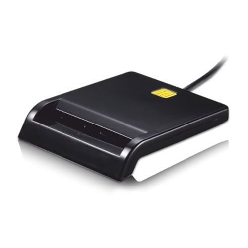 Tooq TQR-210B Externo DNIE Negro