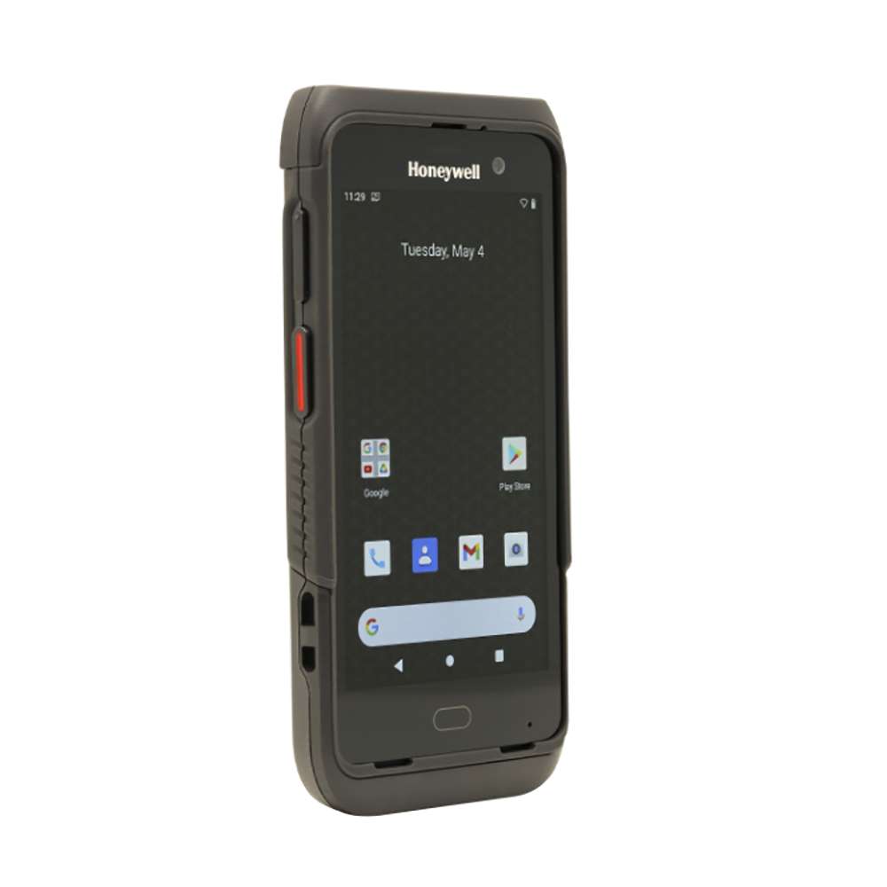 Honeywell CT45 Android 11 (CT45-L0N-27D100G)