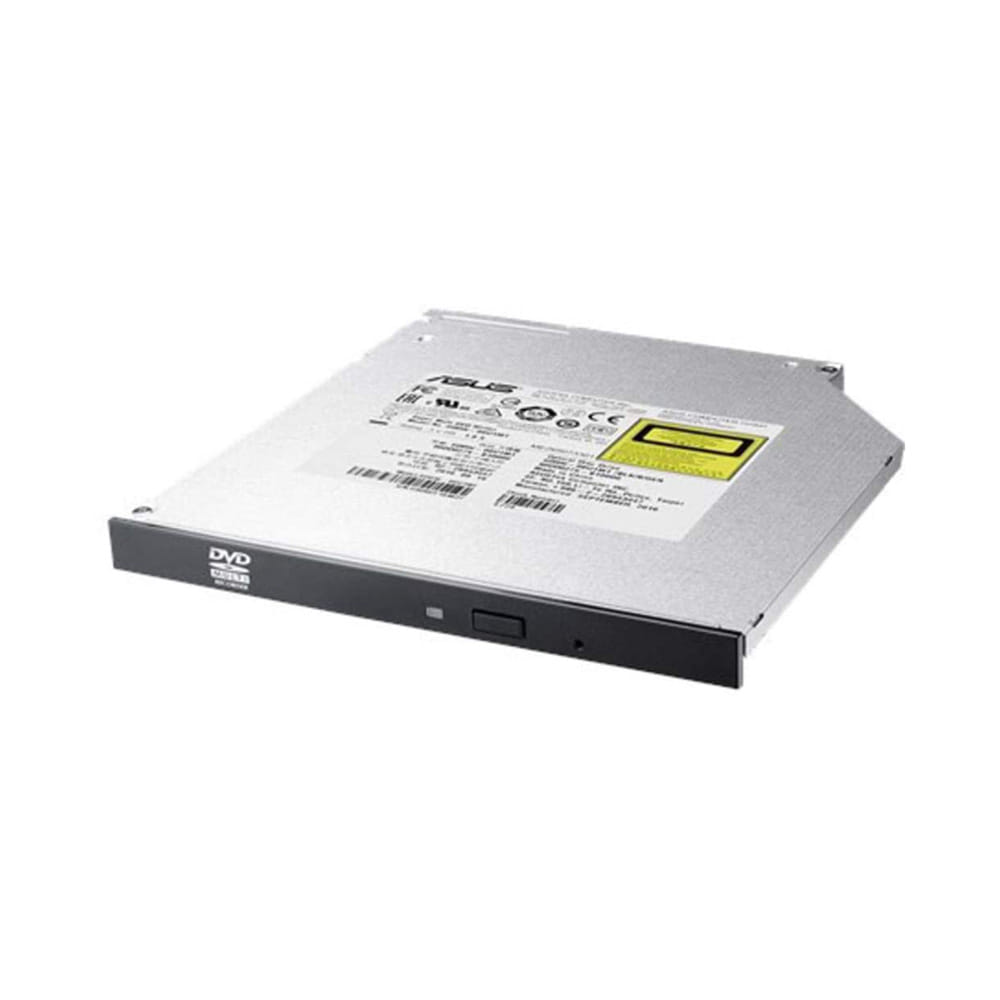Asus SDRW-08U1MT DVD-RW Slim SATA Negro