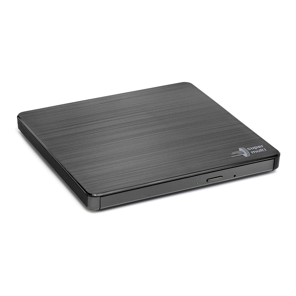 LG GP60NB60 Slim Portable DVD-RW