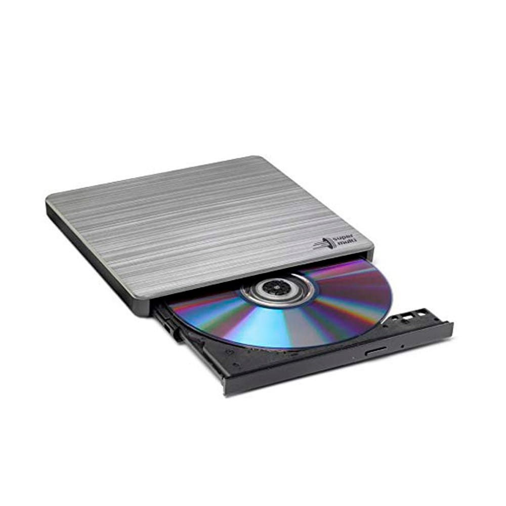 LG GP60NS60 Slim Portable DVD-RW