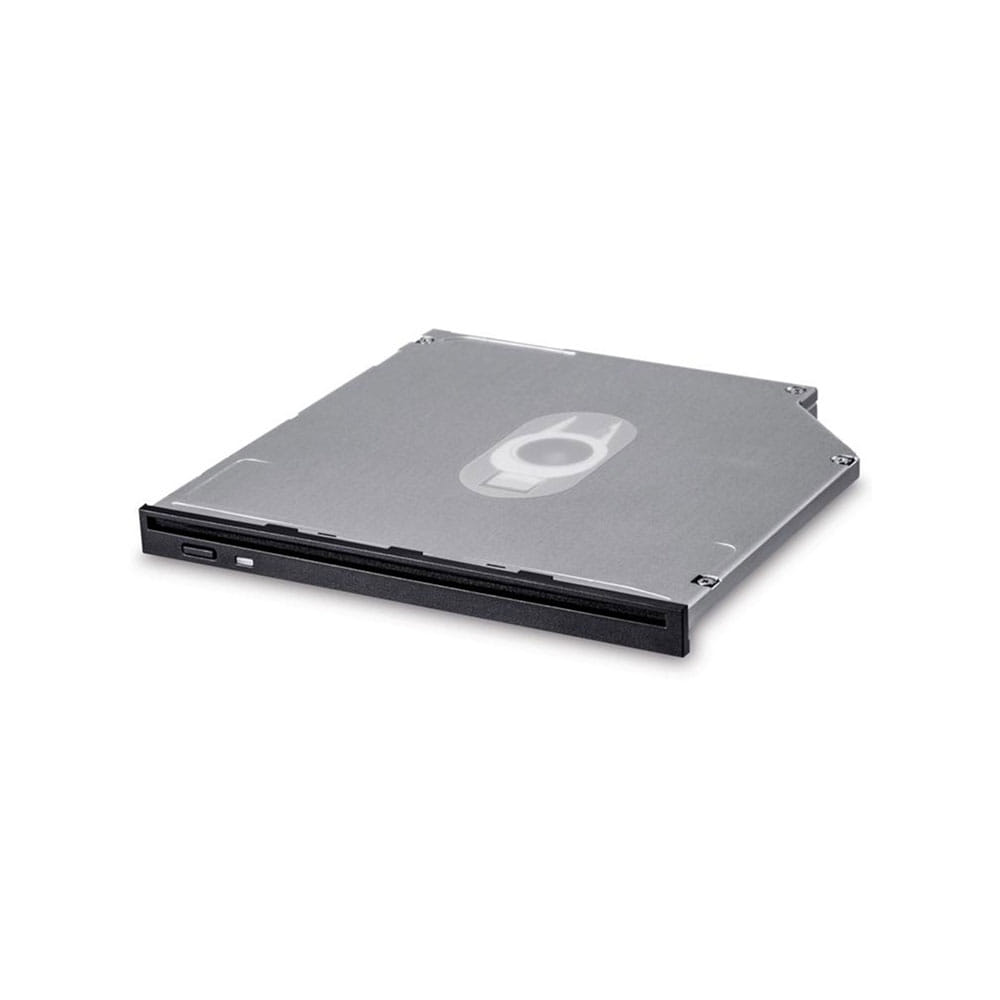 Lg GS40N DVD-RW Slim SATA Negro