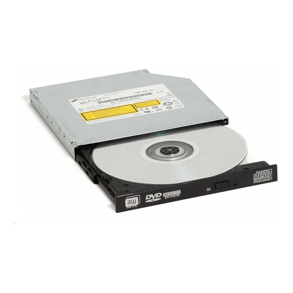 Lg HLDS DVD-RW 5.25 Slim
