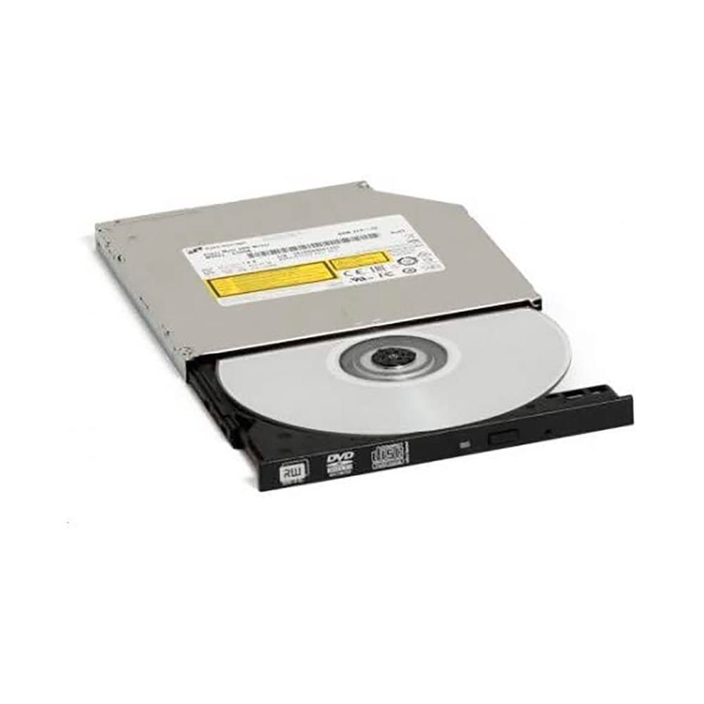 Lg GUD1N DVD-RW Ultra Slim SATA Negro