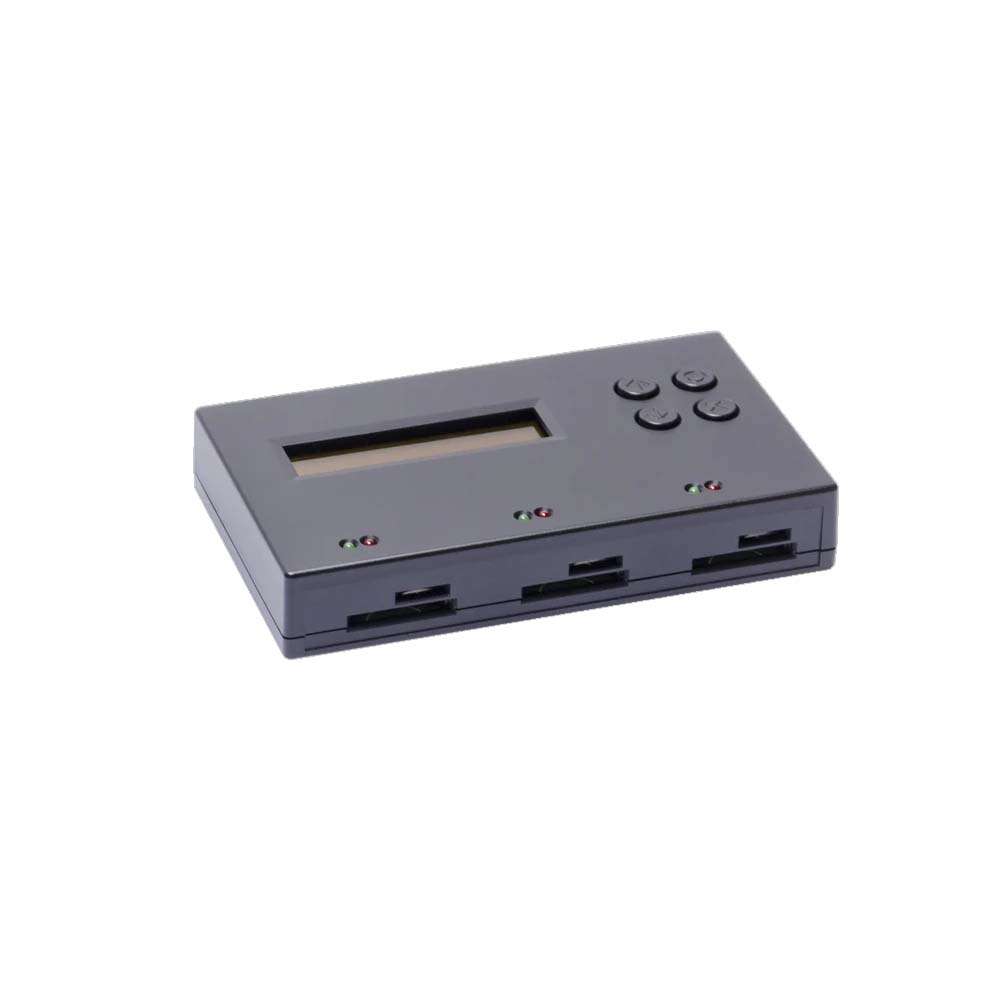 SD312N - Duplicadora de SD UReach portátil de 1 a 2