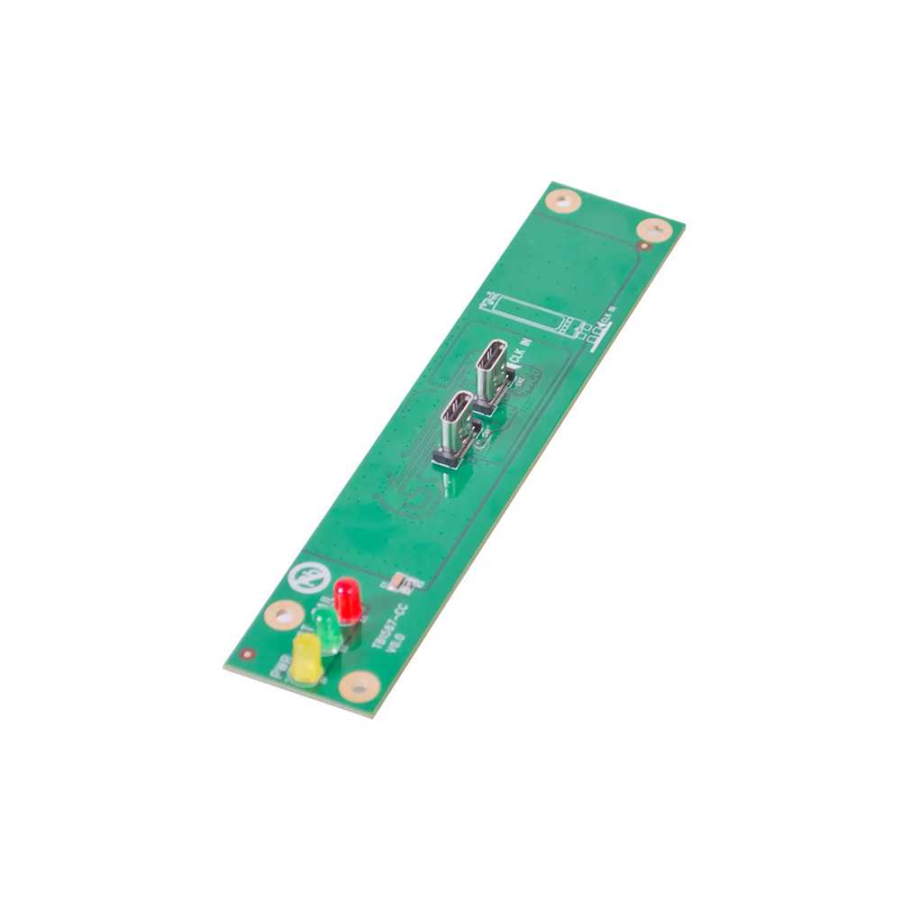UDS1672 - Adaptador Socket Getac K120&B360 para serie NVBM DUC