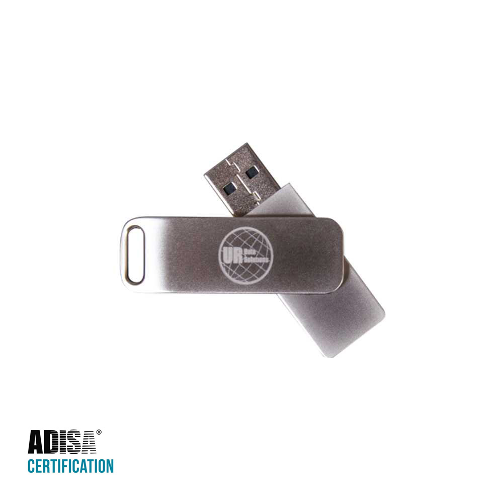 U-Raze - Portable USB Erase Software
