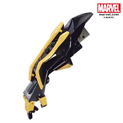 Brazo derecho de Bumblee Bee 8GB