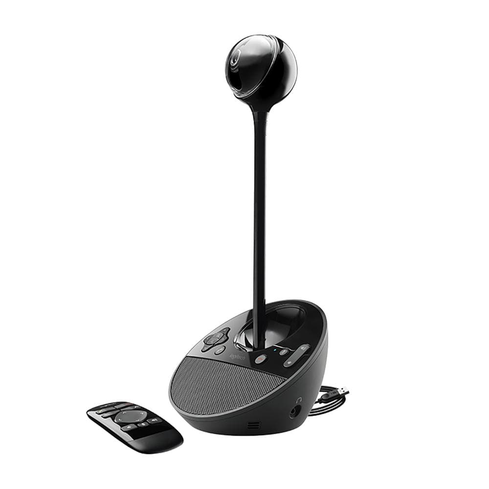 Logitec BCC950 Full HD USB