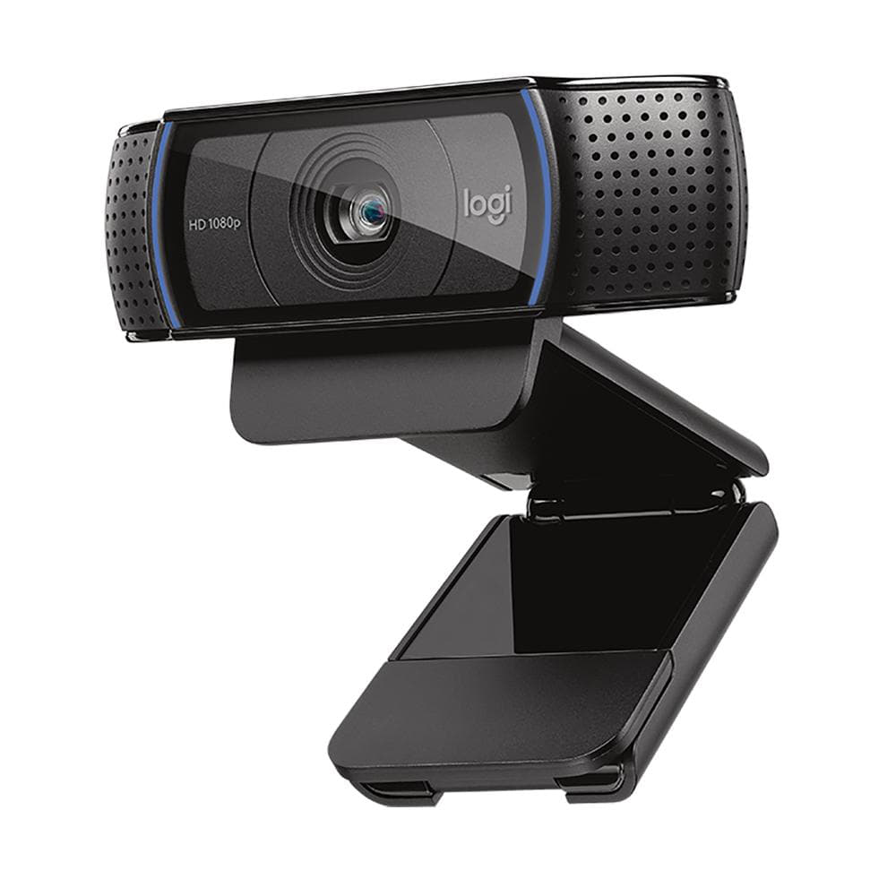 Logitech C920 HD Pro