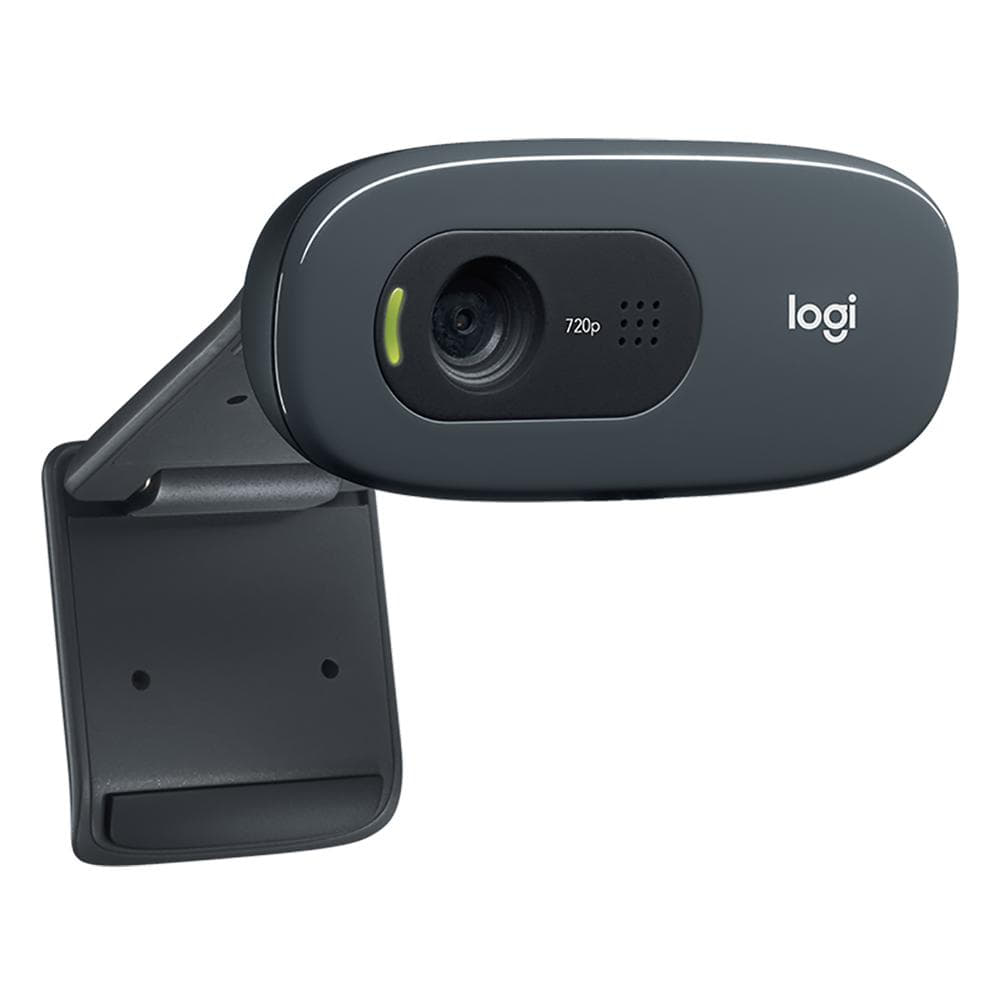 Logitech C270 HD